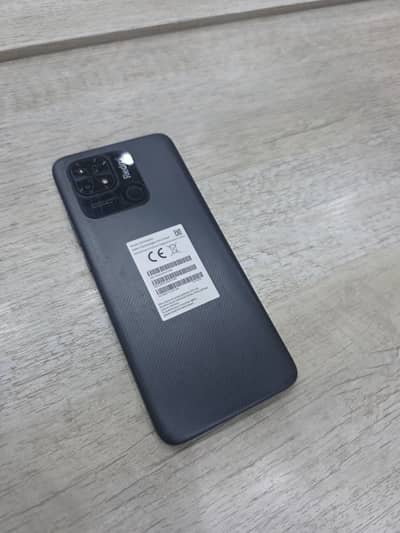 Xiaomi Redmi 10C