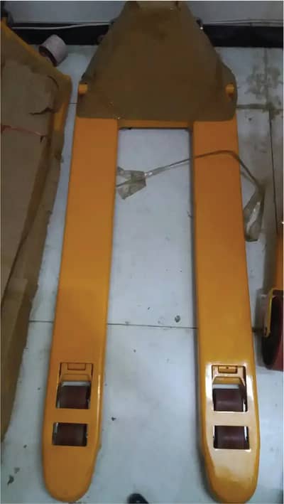 Hand pallet truck, hand lifter, hand jack 3 ton jack lifter
