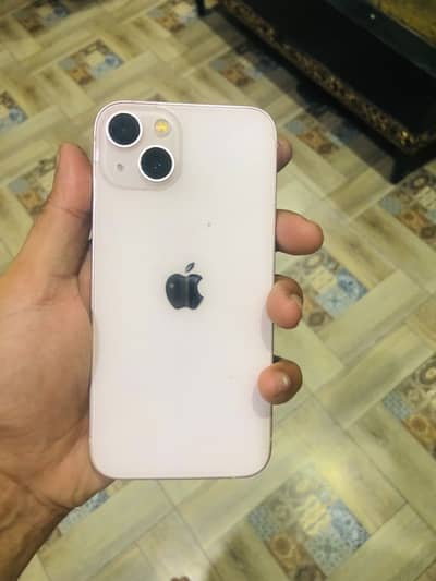 iPhone 13 128gb Jv