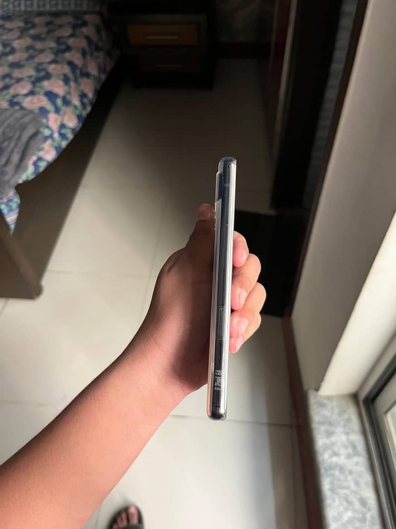 GOOGLE PIXEL 6A 0