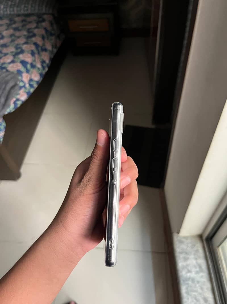 GOOGLE PIXEL 6A 3