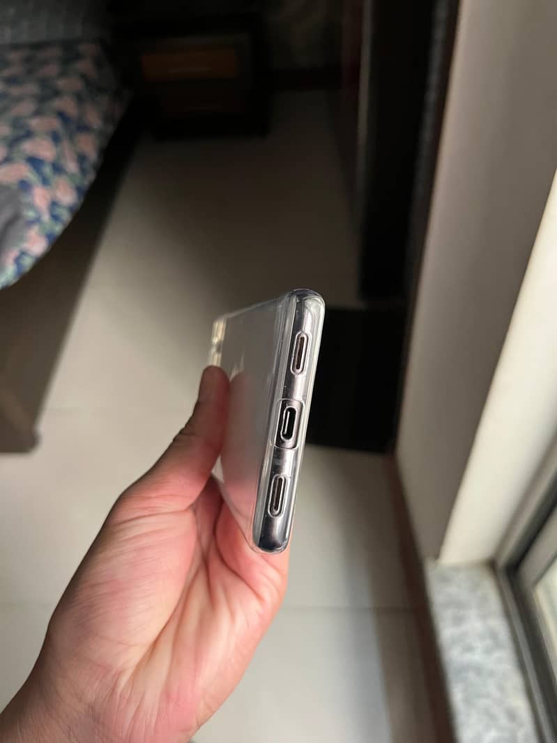 GOOGLE PIXEL 6A 4