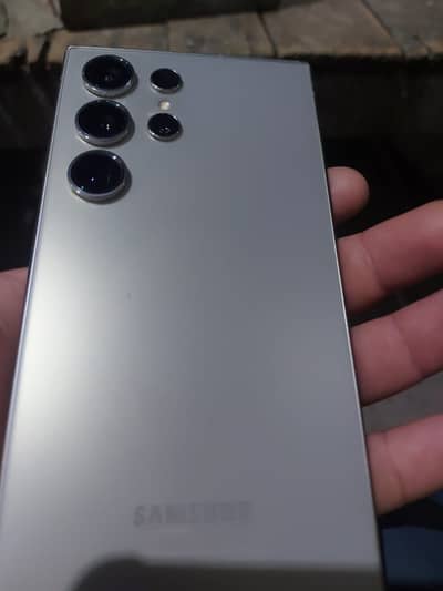 Samsung s24 ultra