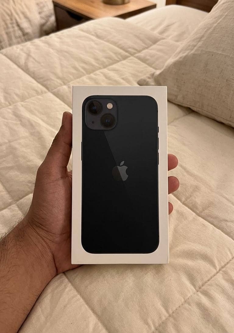 Iphone 13 0