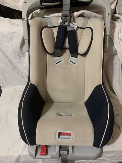 Kids car seat