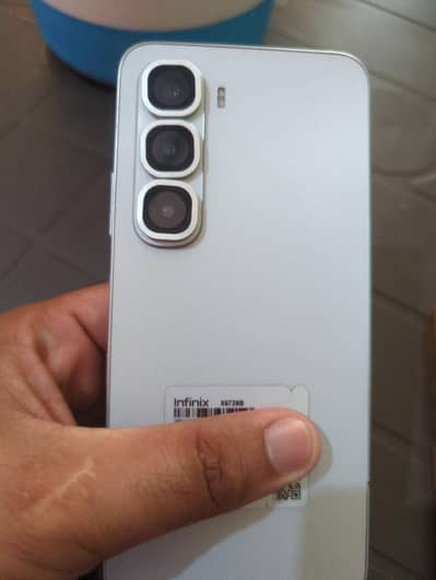 Infinix note 60i