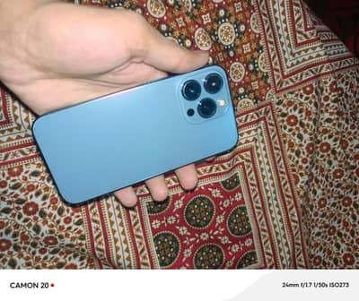I phone 13 pro 10/8.5