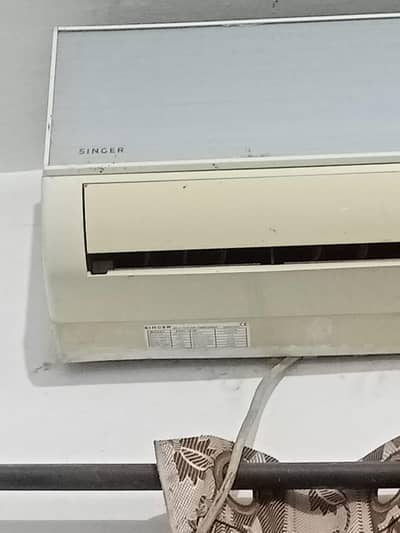 AC FOR SALE