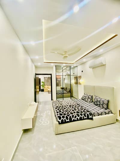 Two Bedroom Apartment Best For Families on Daily Basis
