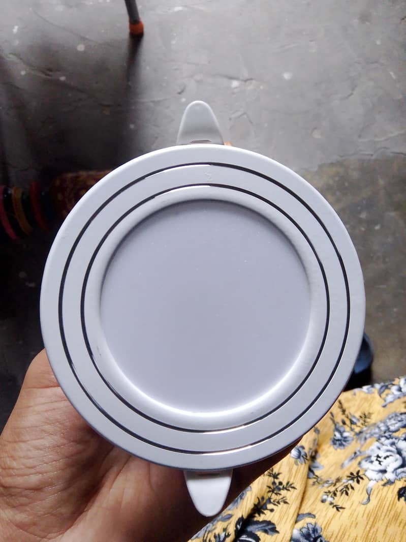 smd downlight 1