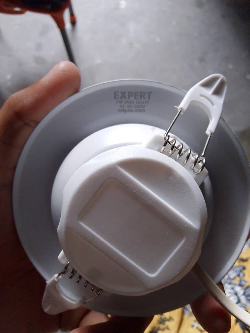 smd downlight 2