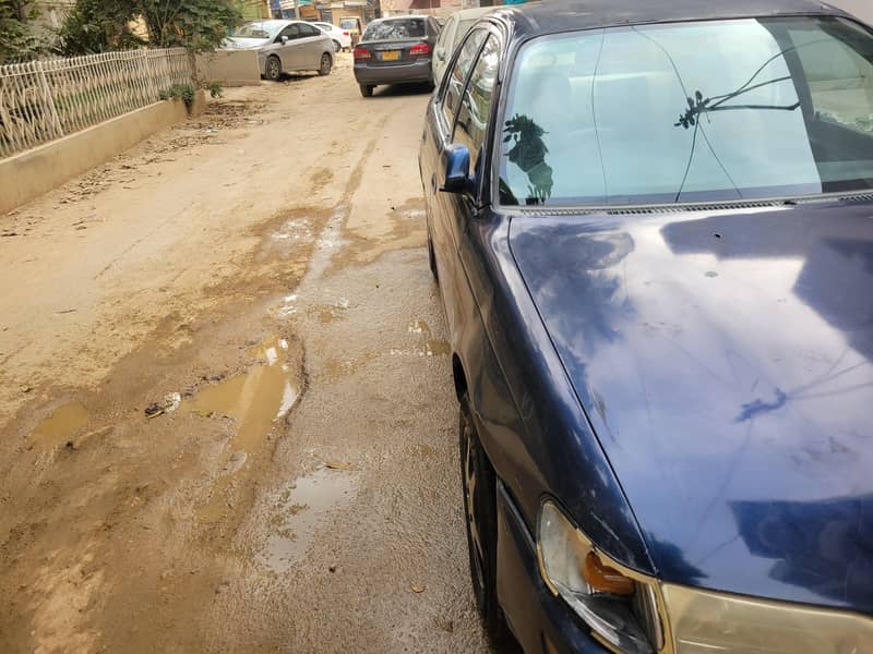 indus corolla 3