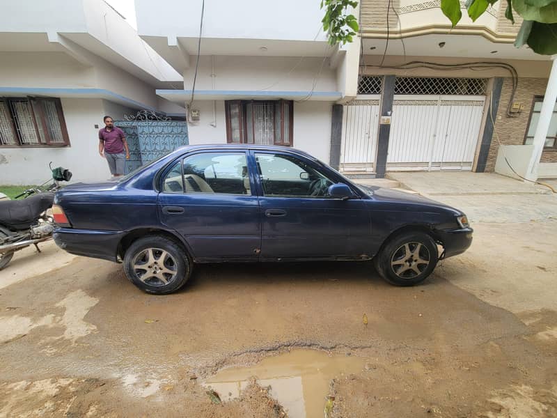 indus corolla 4
