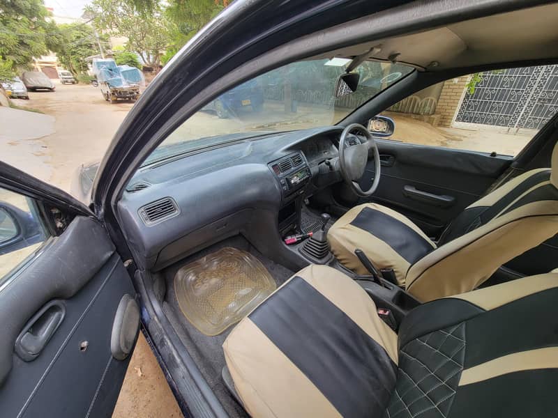 indus corolla 6