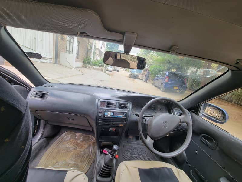 indus corolla 9