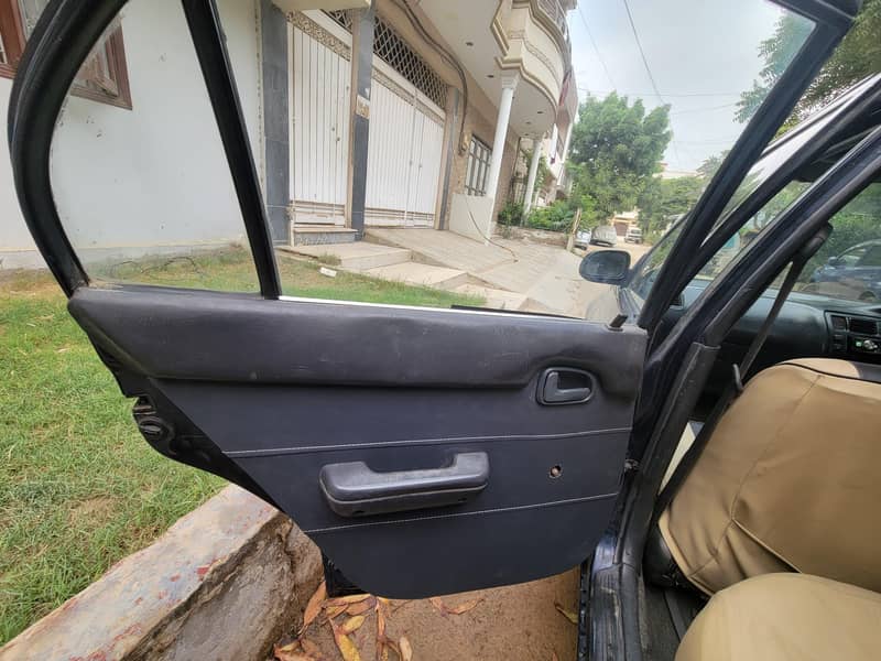 indus corolla 11