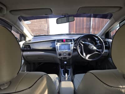 Honda City Aspair 1.3