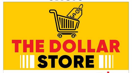 Dollar Store
