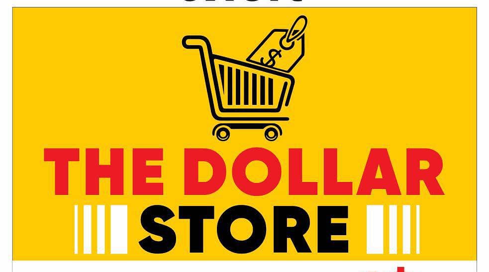 Dollar Store 0