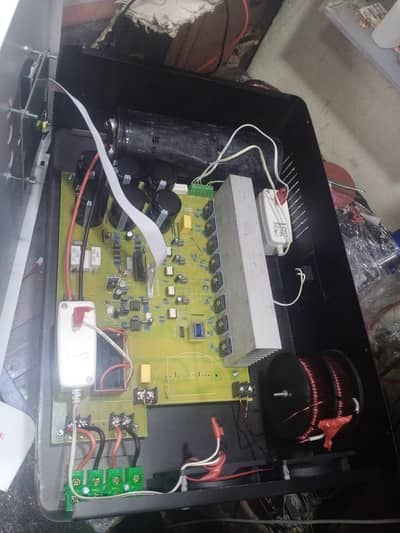 solar power Inverter 7 kw