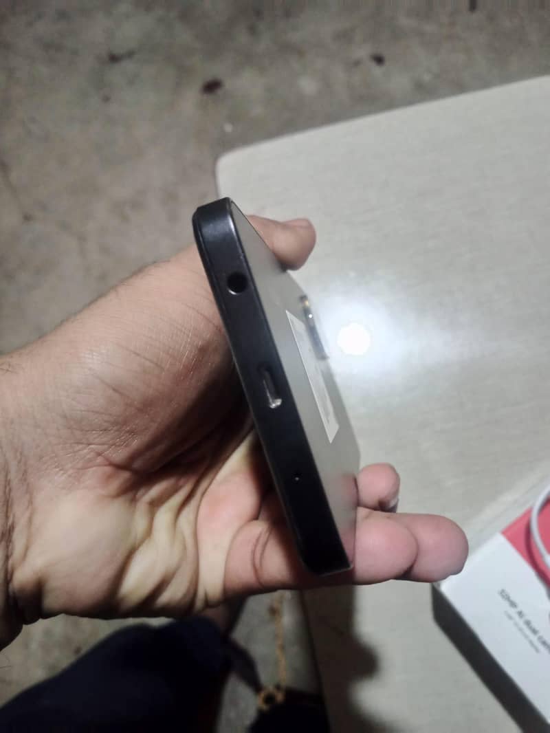 Redmi A5 4