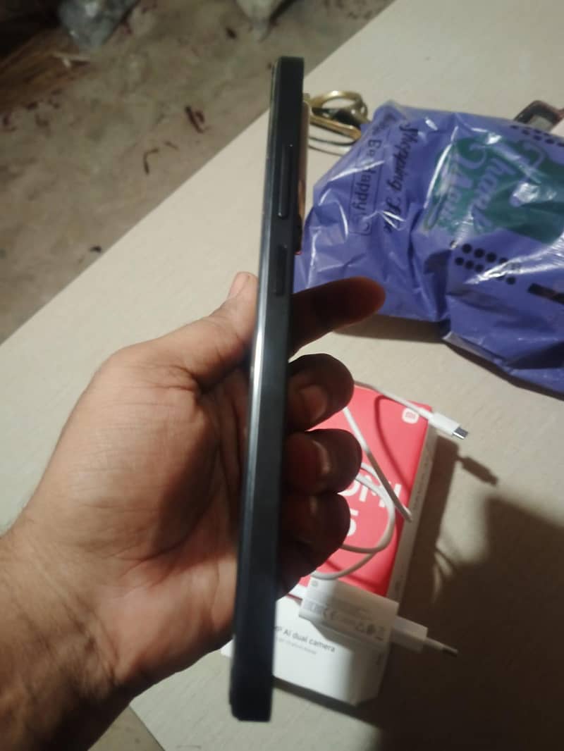 Redmi A5 5