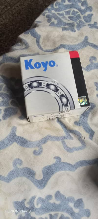 alto vxr bearing for sale
