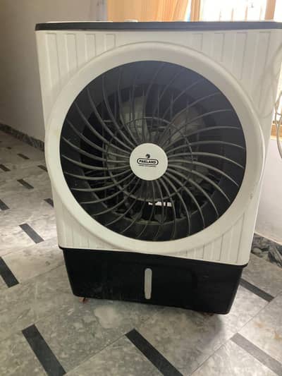 room cooler