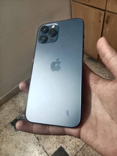 Iphone 12 pro max 512 gb