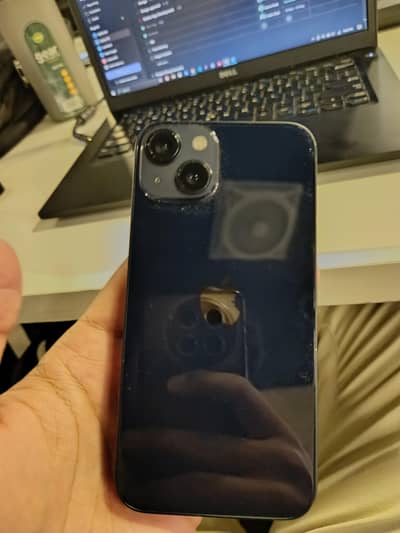 IPhone 13 (factory unlocked)