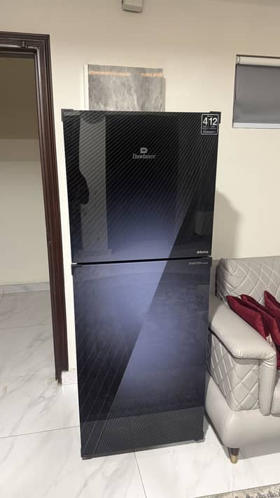 Dawlance brand ne warranty