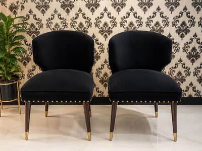 Room chairs