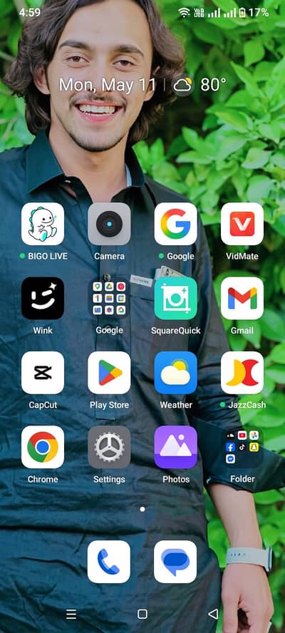 Realme Ui urgent Seel