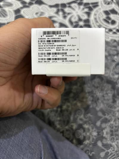 Samsung galaxy 8 watch 44mm