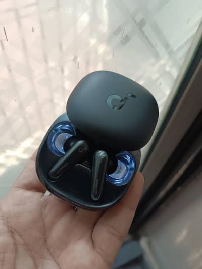 Anker Soundcore Liberty 4