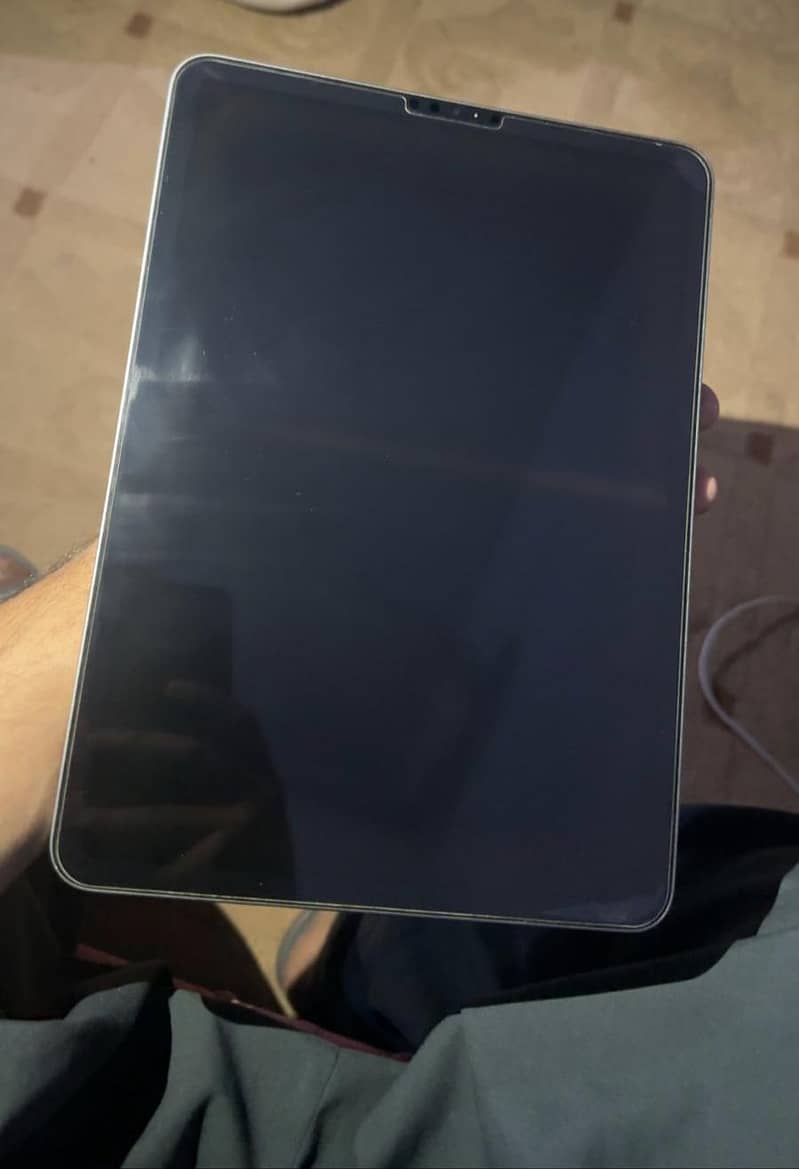 ipad Pro M1 10/10 condition 3