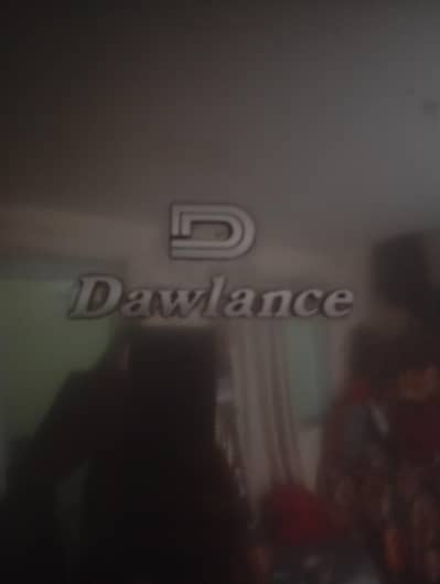 large dawlance Fridge