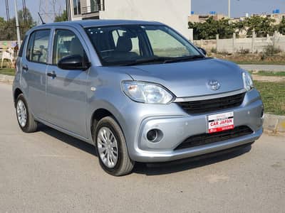 Toyota Passo 2022 -  X L Package