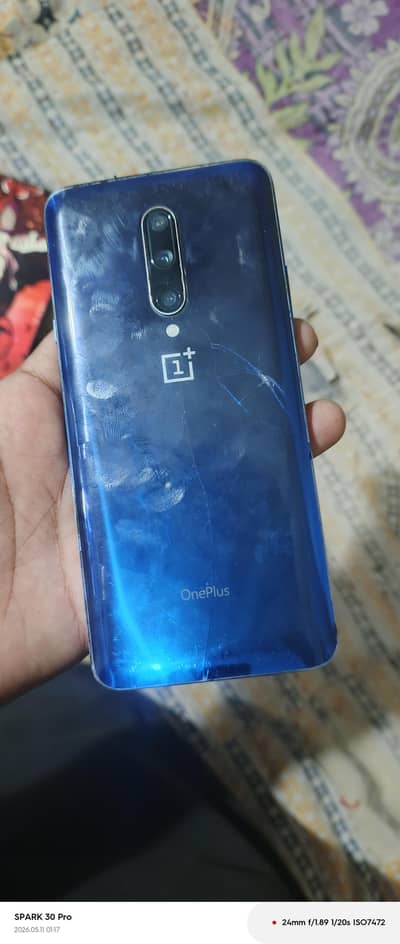 OnePlus 7pro 8/256 gb