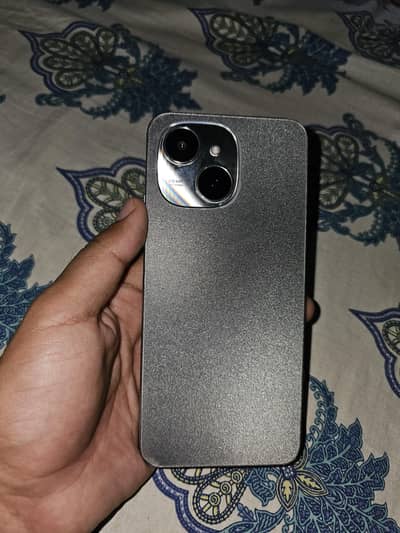 Tecno Spark 40C 8/128