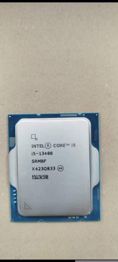 DDR 5 Ram 5600 mhz, Intel core i5 13th generation processor, nvme ssd