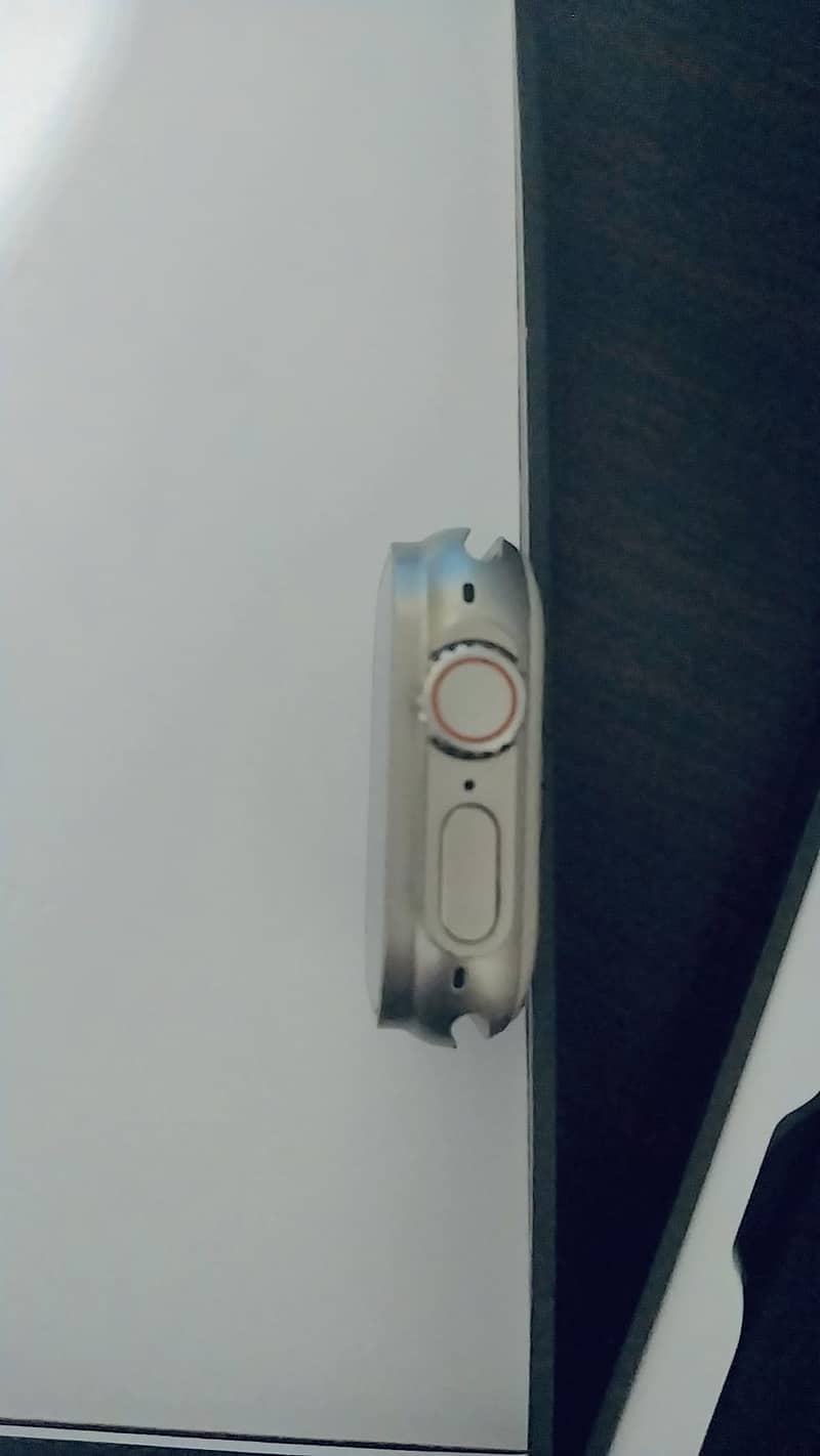 smart watch 0