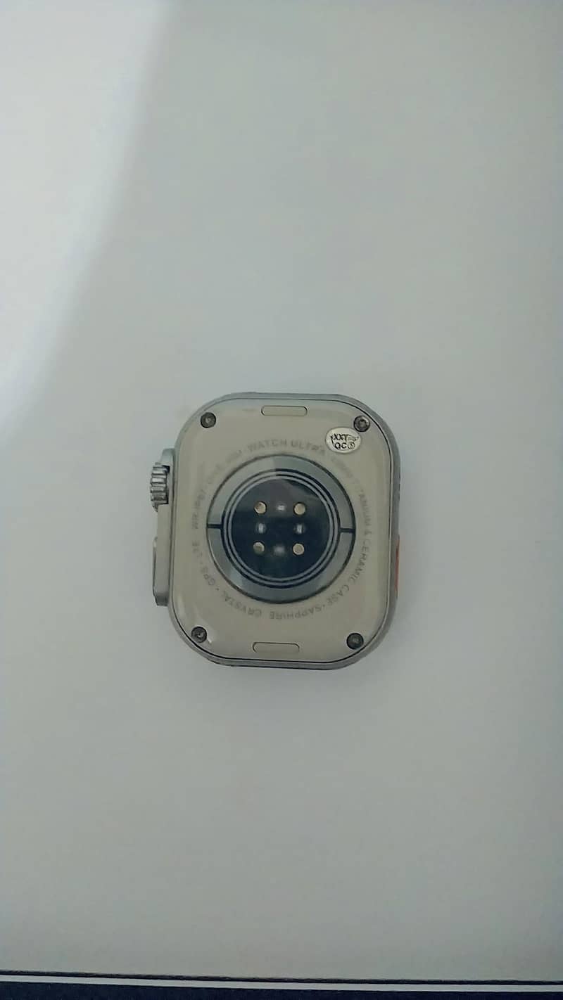 smart watch 1
