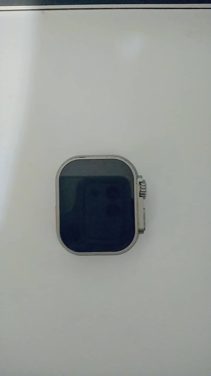 smart watch 3