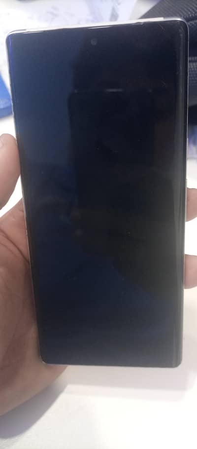 google pixel 6 pro