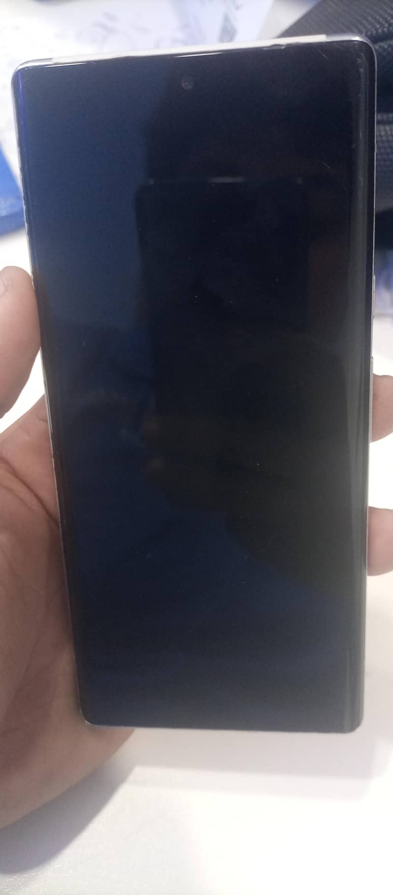 google pixel 6 pro 0