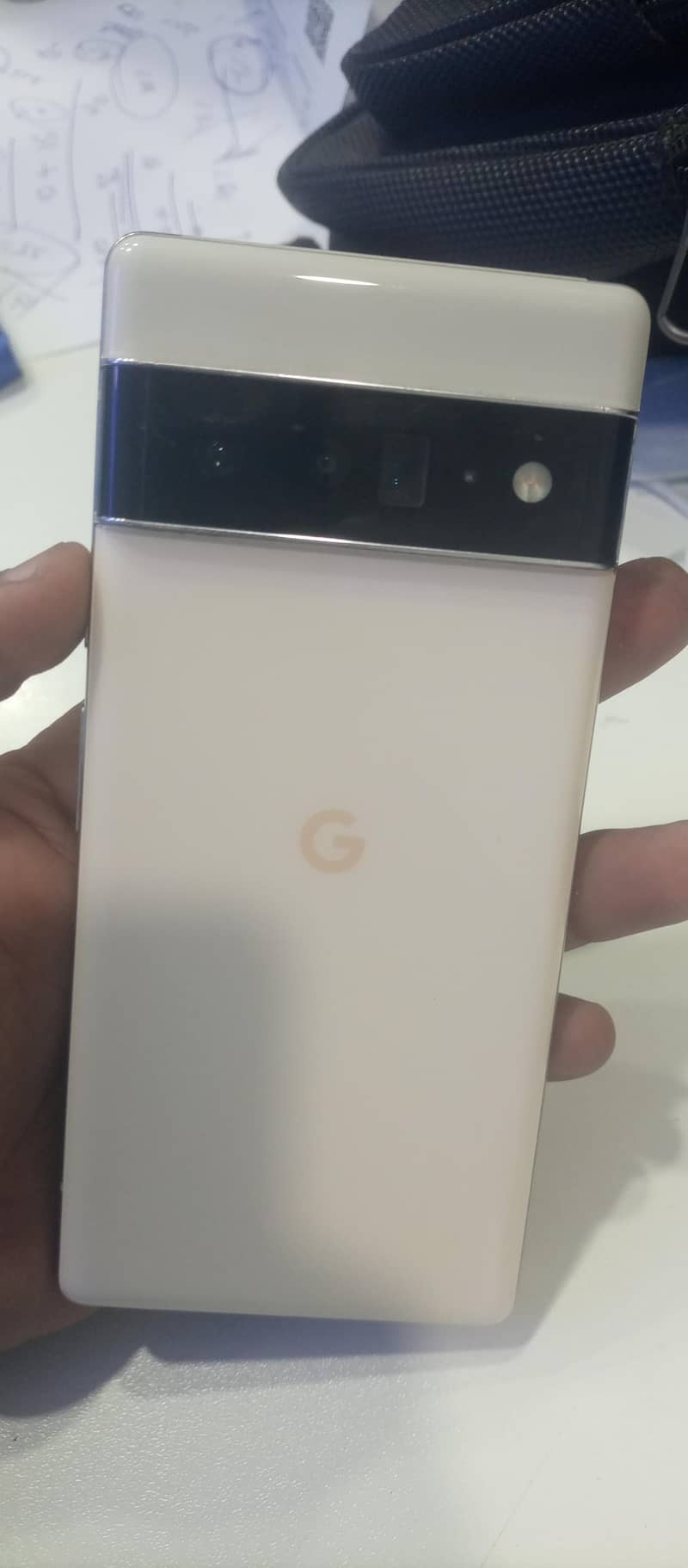 google pixel 6 pro 1