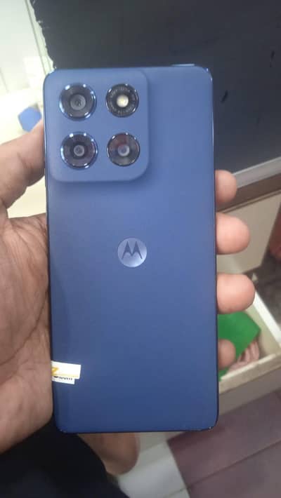 Motorola Stylus 2025
