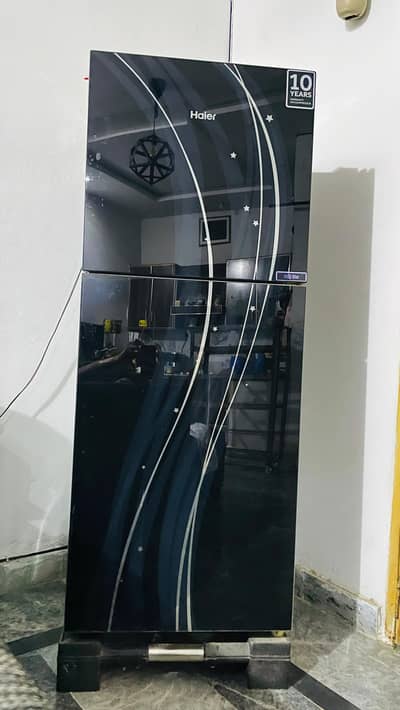 Haier  Refrigerator Estar
