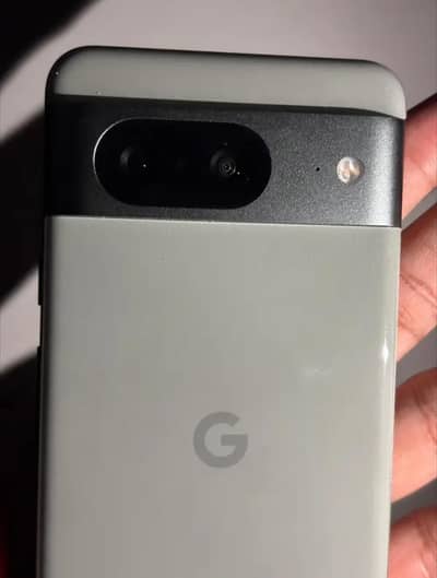 google pixel 8  official PTA approved